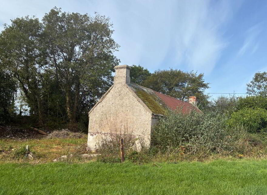 Logleagh Ballysaggart, Lismore