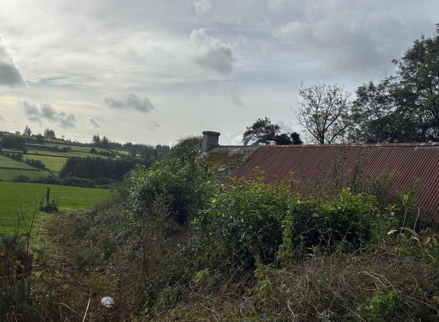 Logleagh Ballysaggart, Lismore