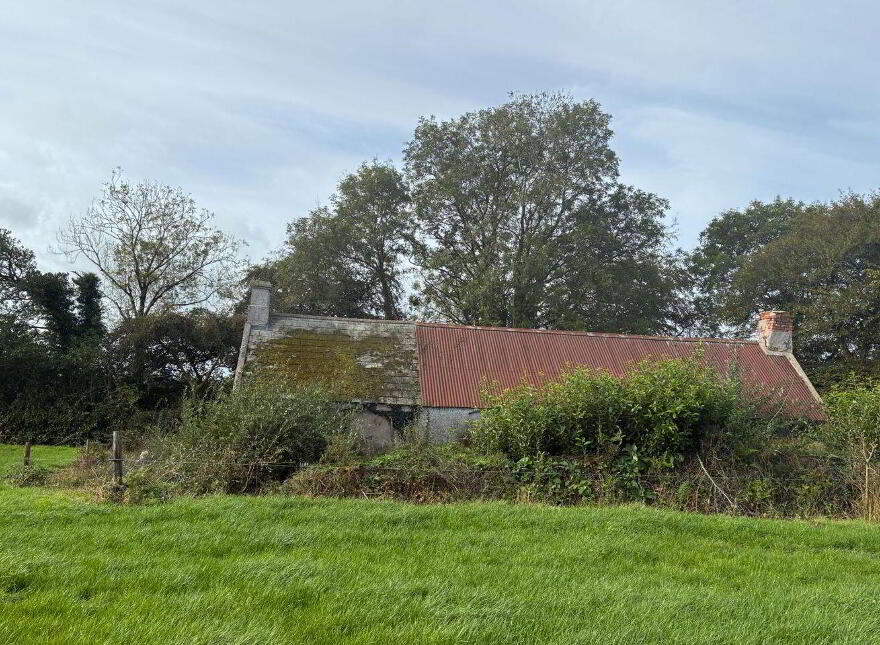Logleagh Ballysaggart, Lismore