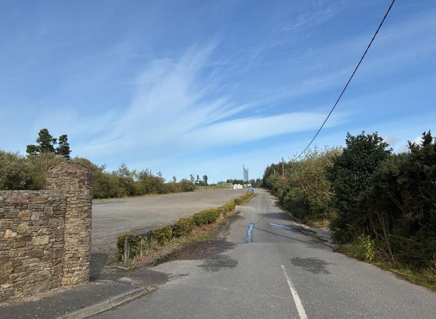 Logleagh Ballysaggart, Lismore