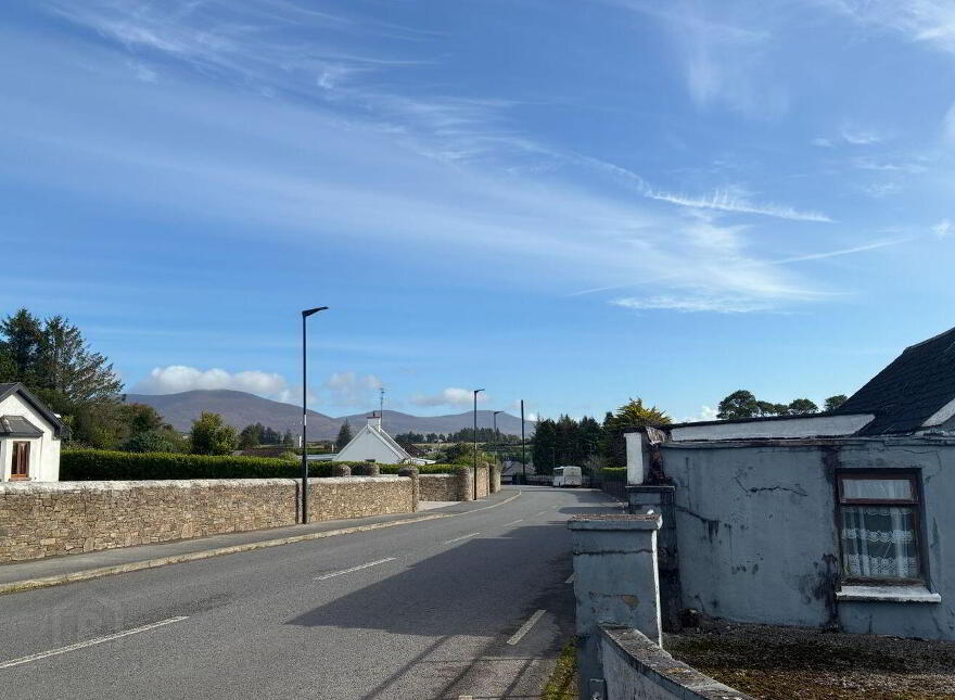 Logleagh Ballysaggart, Lismore