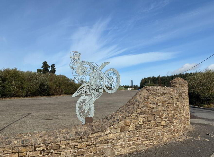 Logleagh Ballysaggart, Lismore