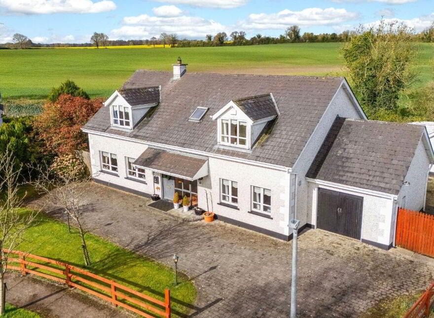 12 Kildalkey Wood, Kildalkey, C15CP58