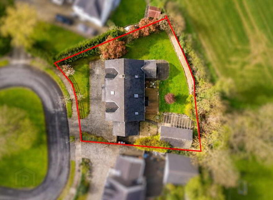 12 Kildalkey Wood, Kildalkey, C15CP58