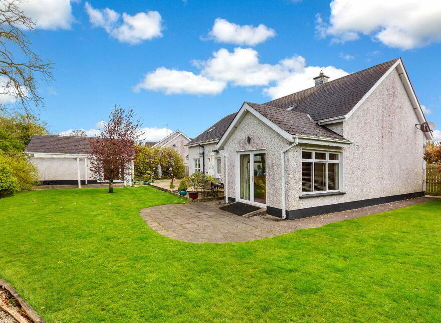 12 Kildalkey Wood, Kildalkey, C15CP58