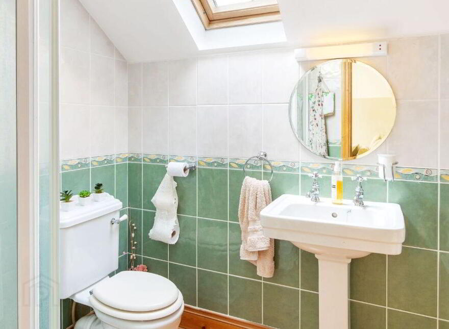12 Kildalkey Wood, Kildalkey, C15CP58