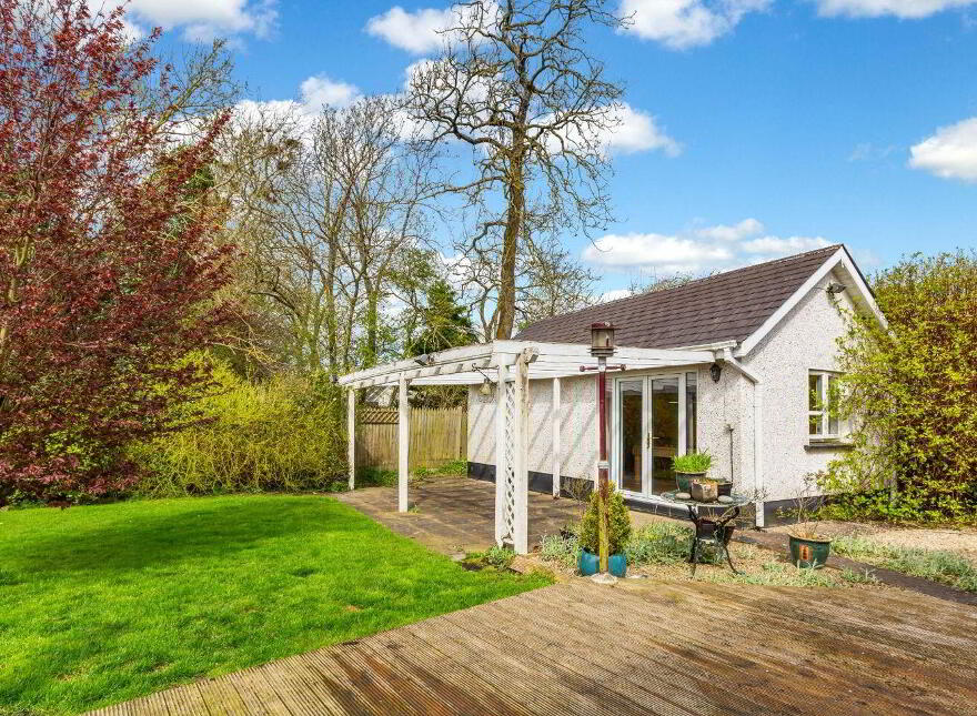12 Kildalkey Wood, Kildalkey, C15CP58