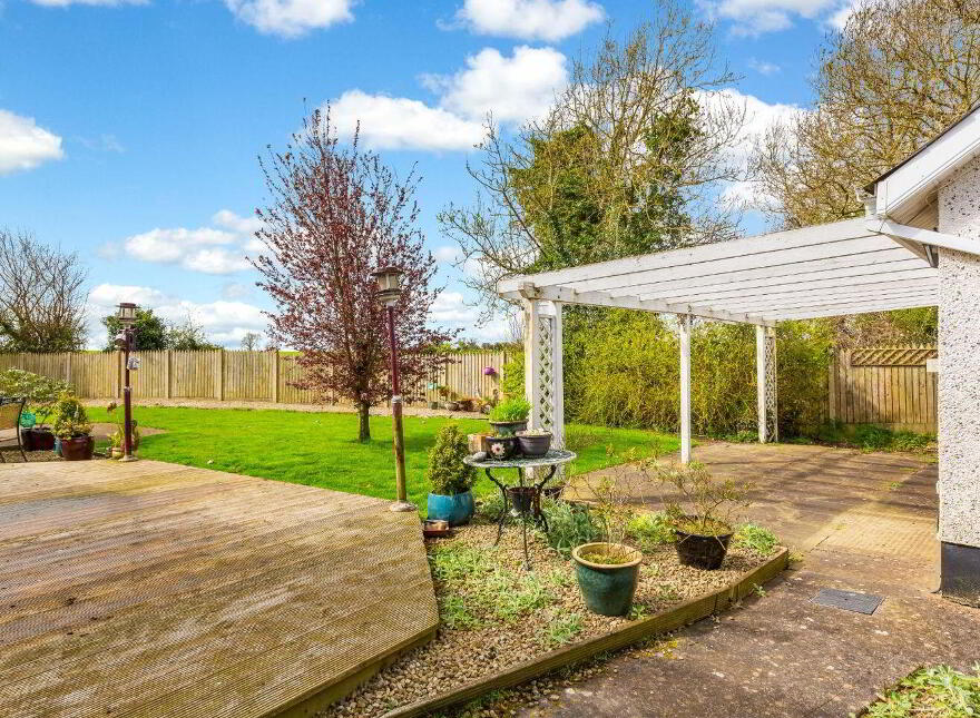 12 Kildalkey Wood, Kildalkey, C15CP58