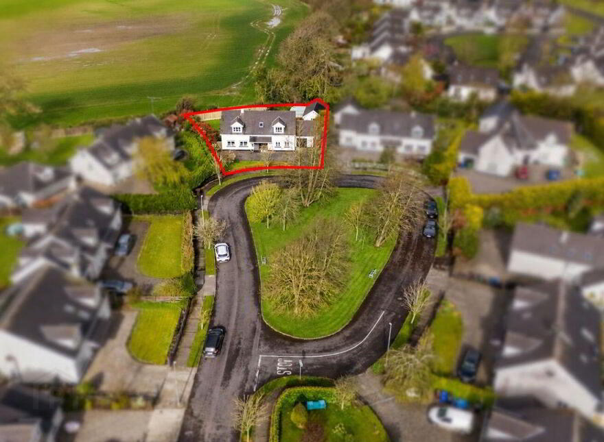 12 Kildalkey Wood, Kildalkey, C15CP58