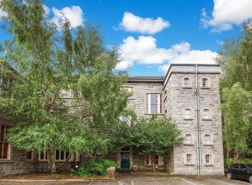 Apartment 101 Chapelgate, Drumcondra, Drumcondra, D09H266