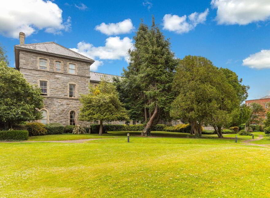 Apartment 101 Chapelgate, Drumcondra, Drumcondra, D09H266 photo