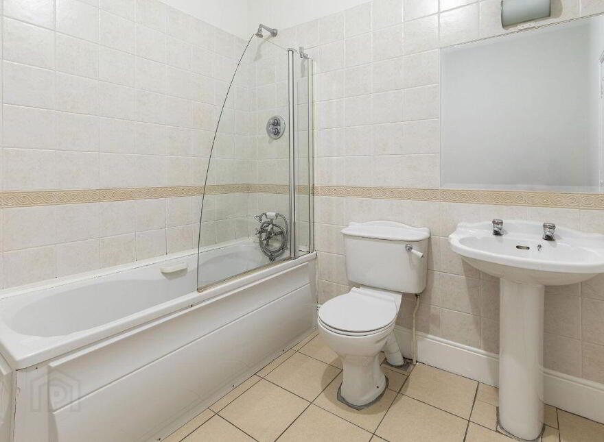 Apartment 101 Chapelgate, Drumcondra, Drumcondra, D09H266