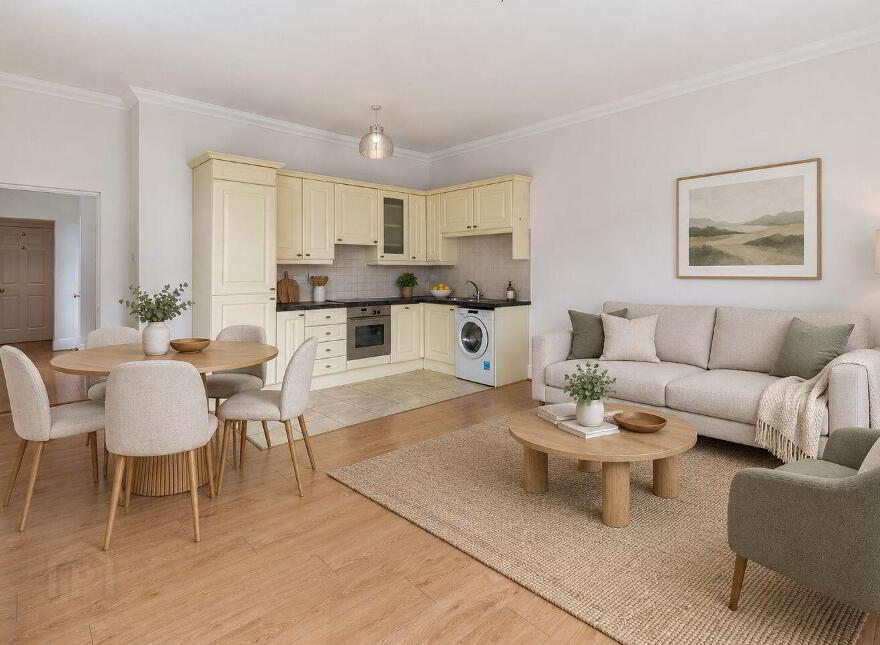 Apartment 101 Chapelgate, Drumcondra, Drumcondra, D09H266
