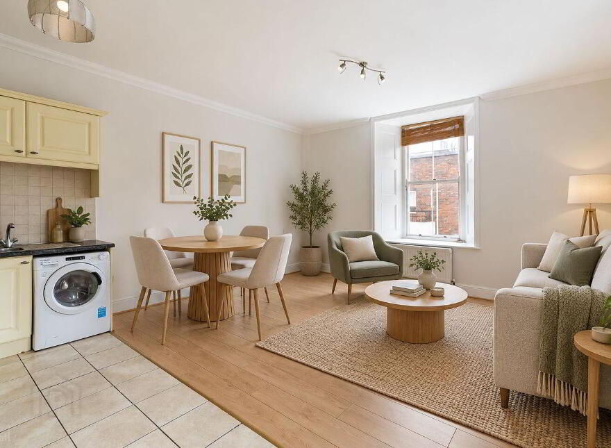 Apartment 101 Chapelgate, Drumcondra, Drumcondra, D09H266