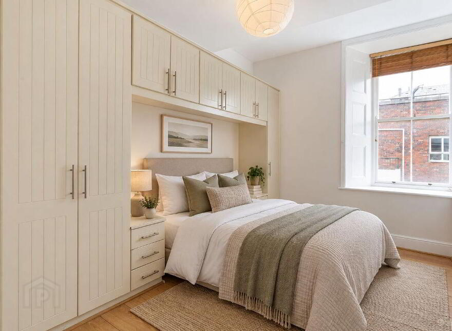Apartment 101 Chapelgate, Drumcondra, Drumcondra, D09H266