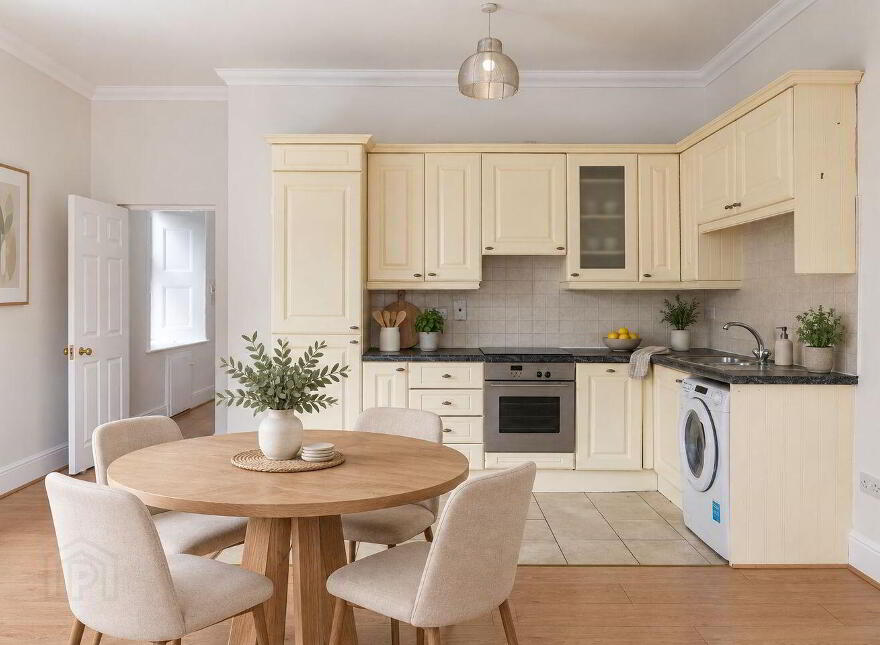 Apartment 101 Chapelgate, Drumcondra, Drumcondra, D09H266