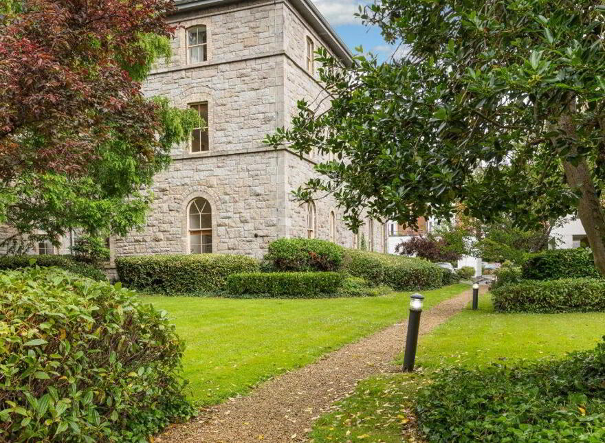 Apartment 101 Chapelgate, Drumcondra, Drumcondra, D09H266
