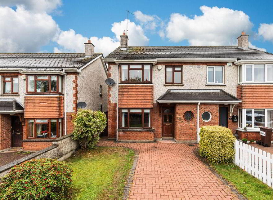 2 De Lacy Crescent, Trim, C15R822