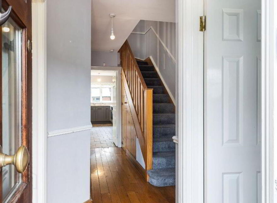 2 De Lacy Crescent, Trim, C15R822