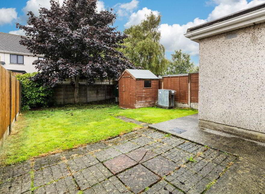 2 De Lacy Crescent, Trim, C15R822