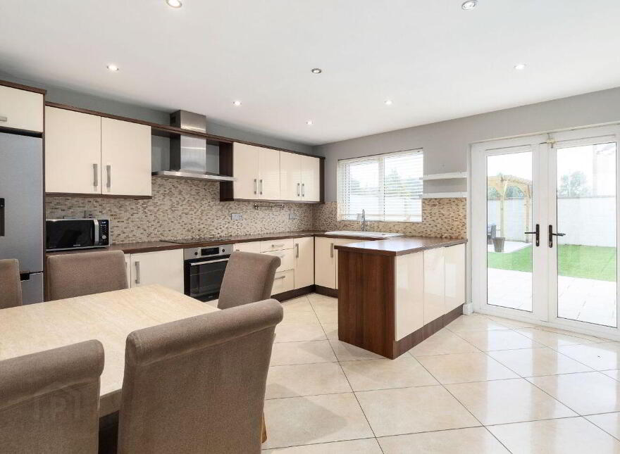 107 Grange Hall, Dunshaughlin, A85RX67