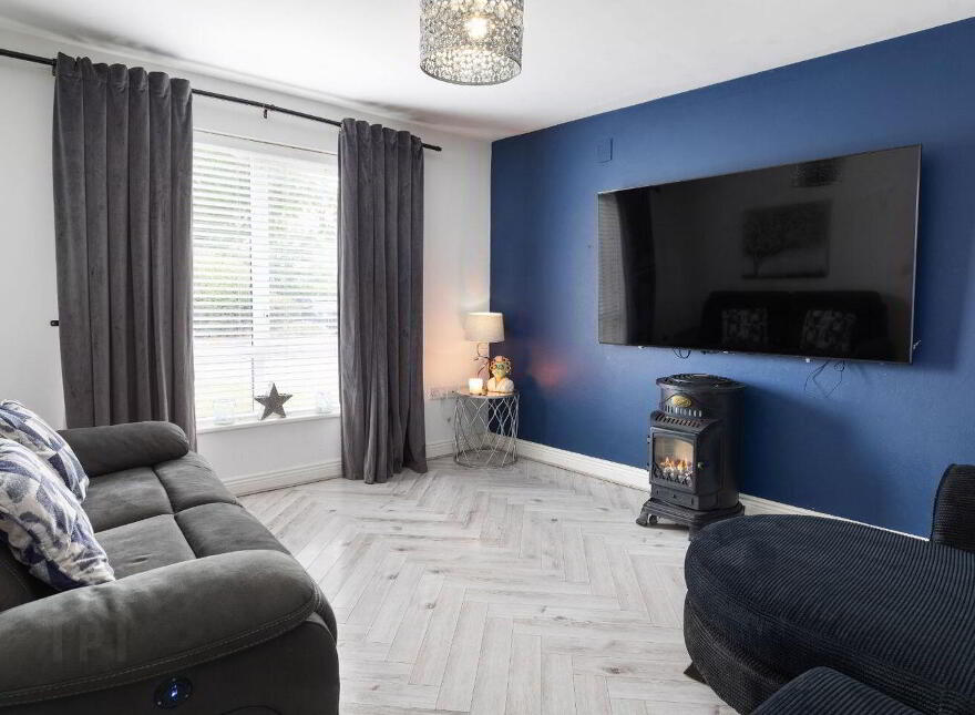 107 Grange Hall, Dunshaughlin, A85RX67