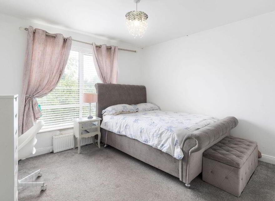 107 Grange Hall, Dunshaughlin, A85RX67