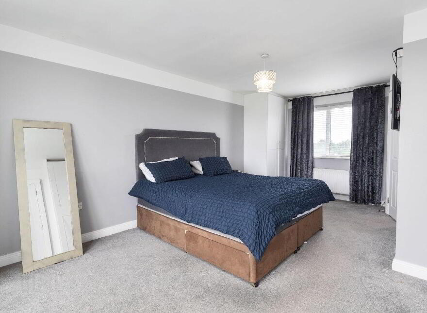 107 Grange Hall, Dunshaughlin, A85RX67