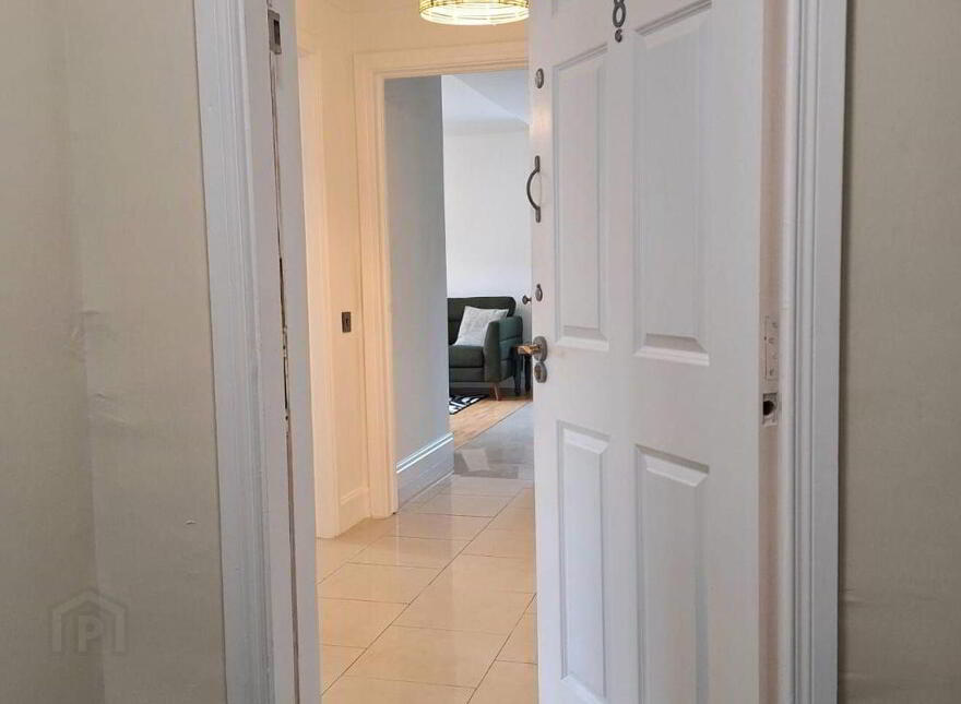 Apartment 8 Baron's Hall Lodge, Barons Hall Park, Barons Hall, Balbriggan, K32TC61