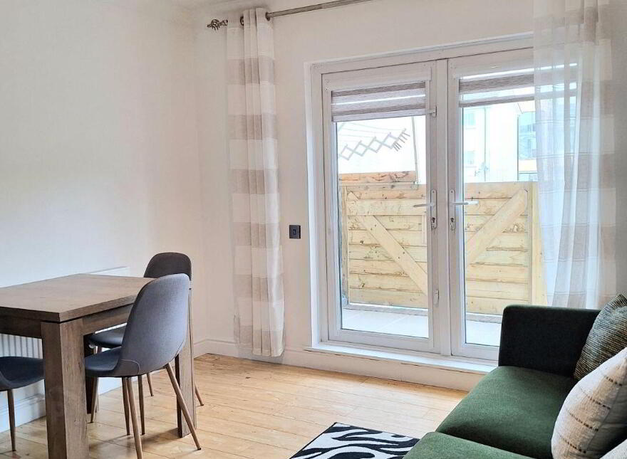 Apartment 8 Baron's Hall Lodge, Barons Hall Park, Barons Hall, Balbriggan, K32TC61