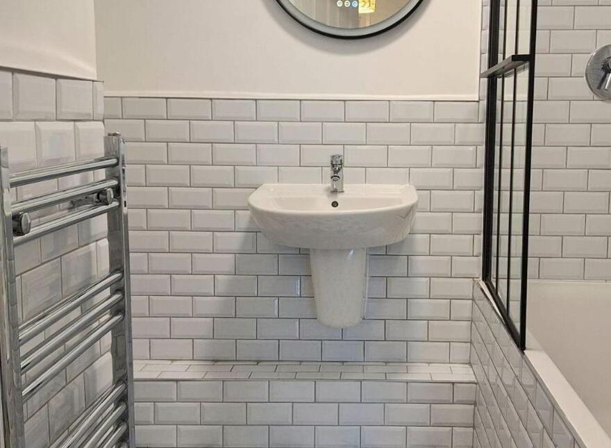 Apartment 8 Baron's Hall Lodge, Barons Hall Park, Barons Hall, Balbriggan, K32TC61