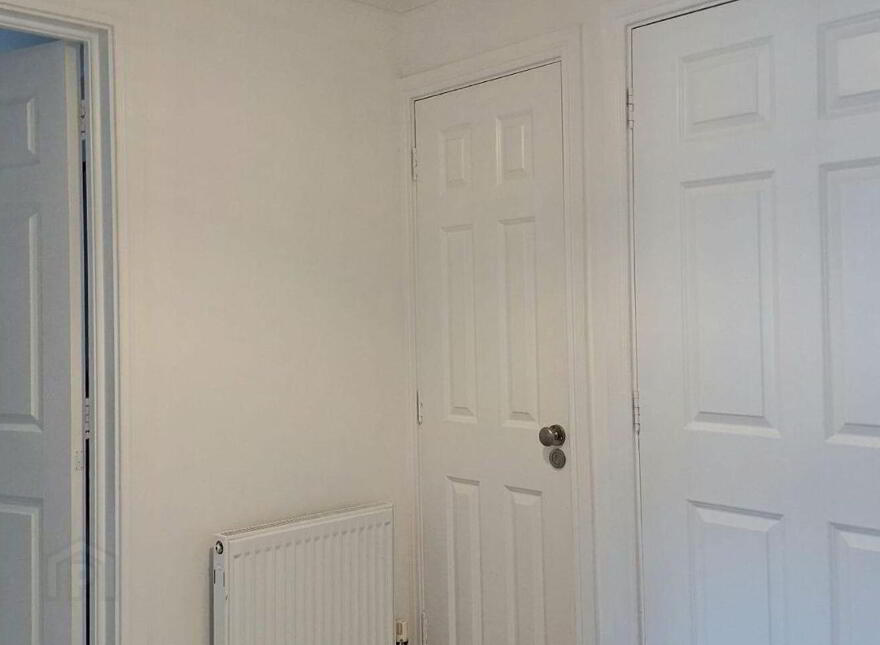 Apartment 8 Baron's Hall Lodge, Barons Hall Park, Barons Hall, Balbriggan, K32TC61