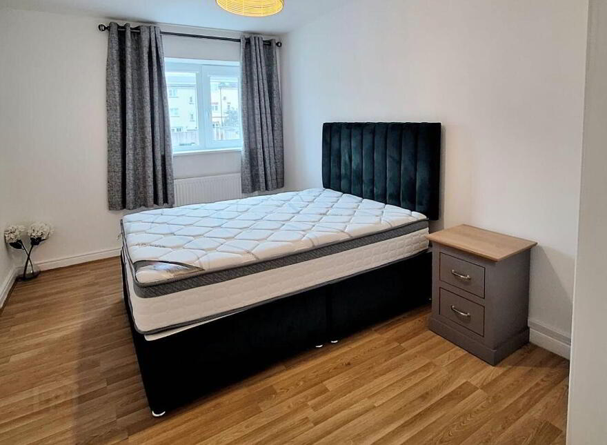 Apartment 8 Baron's Hall Lodge, Barons Hall Park, Barons Hall, Balbriggan, K32TC61