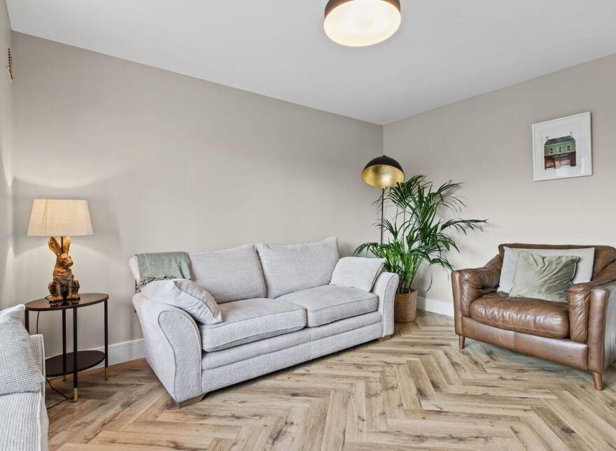 15 The Park, Ledwill Park, Kilcock, W23TYY9