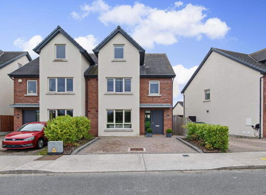 15 The Park, Ledwill Park, Kilcock, W23TYY9 photo