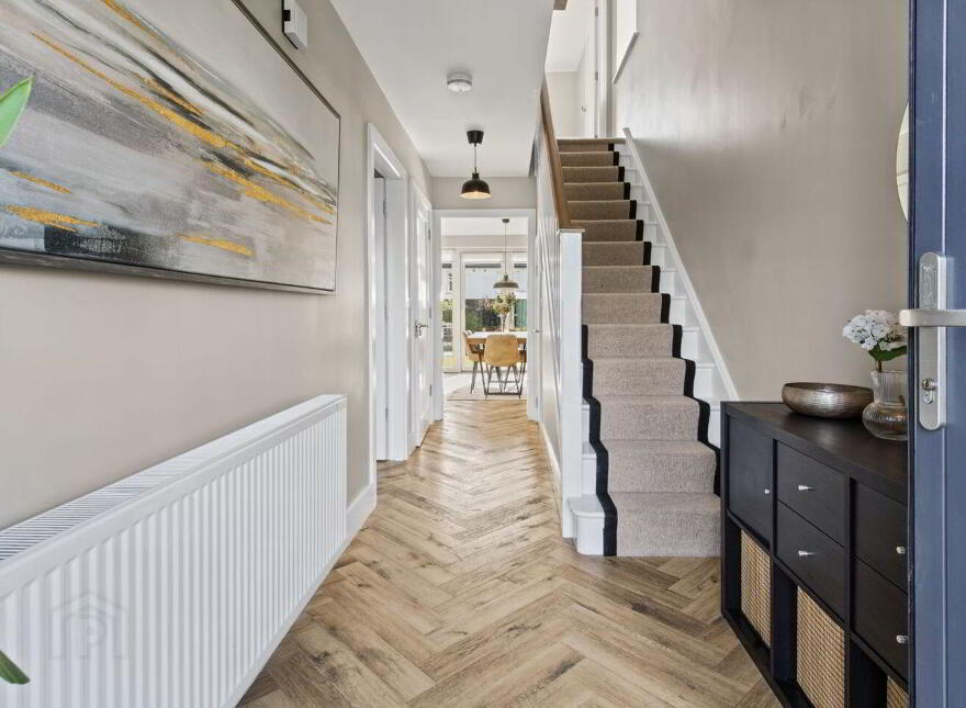 15 The Park, Ledwill Park, Kilcock, W23TYY9