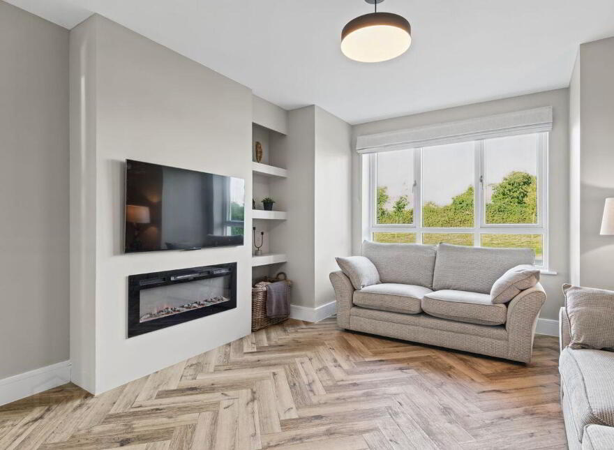 15 The Park, Ledwill Park, Kilcock, W23TYY9