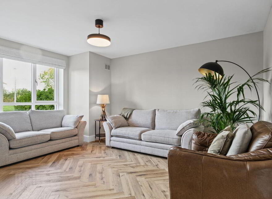 15 The Park, Ledwill Park, Kilcock, W23TYY9