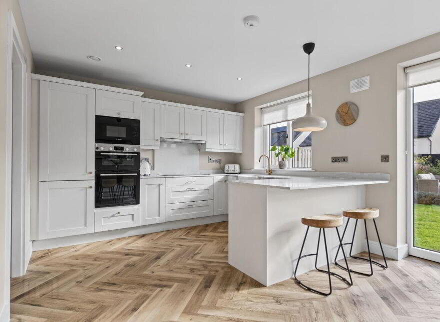 15 The Park, Ledwill Park, Kilcock, W23TYY9