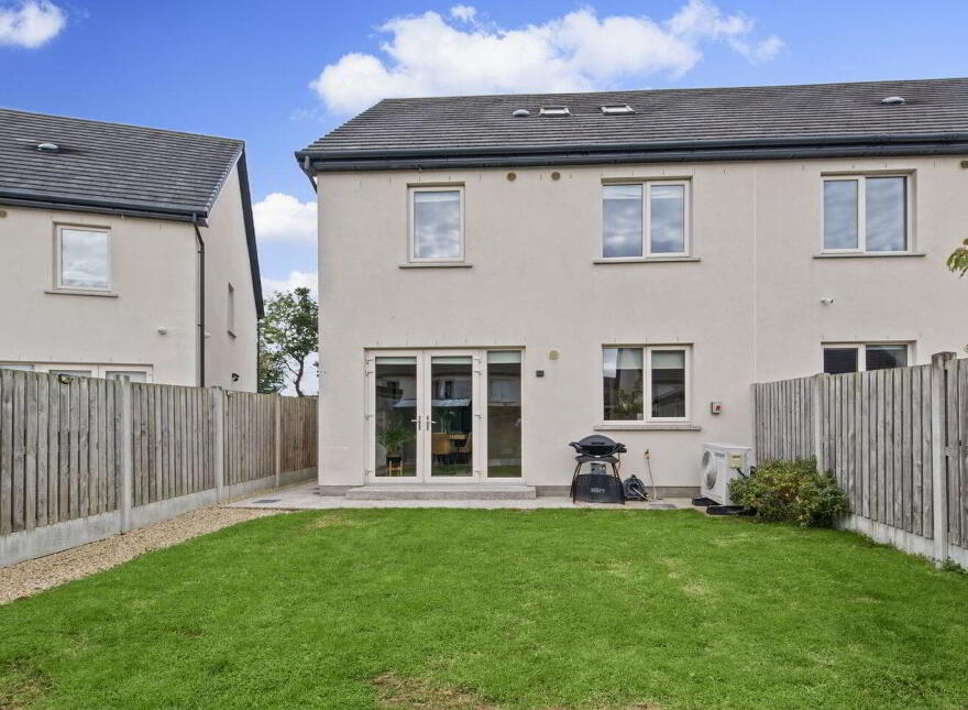 15 The Park, Ledwill Park, Kilcock, W23TYY9