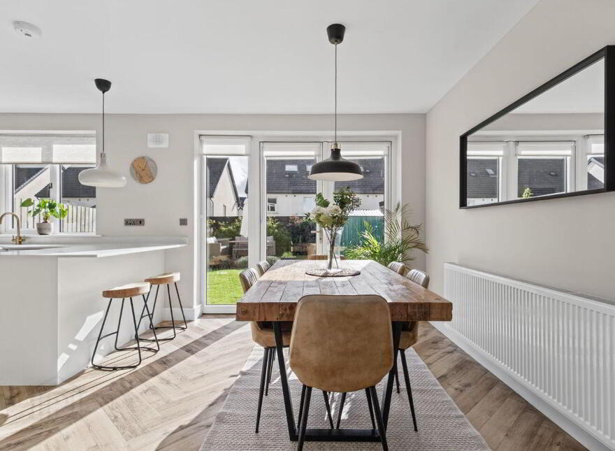 15 The Park, Ledwill Park, Kilcock, W23TYY9