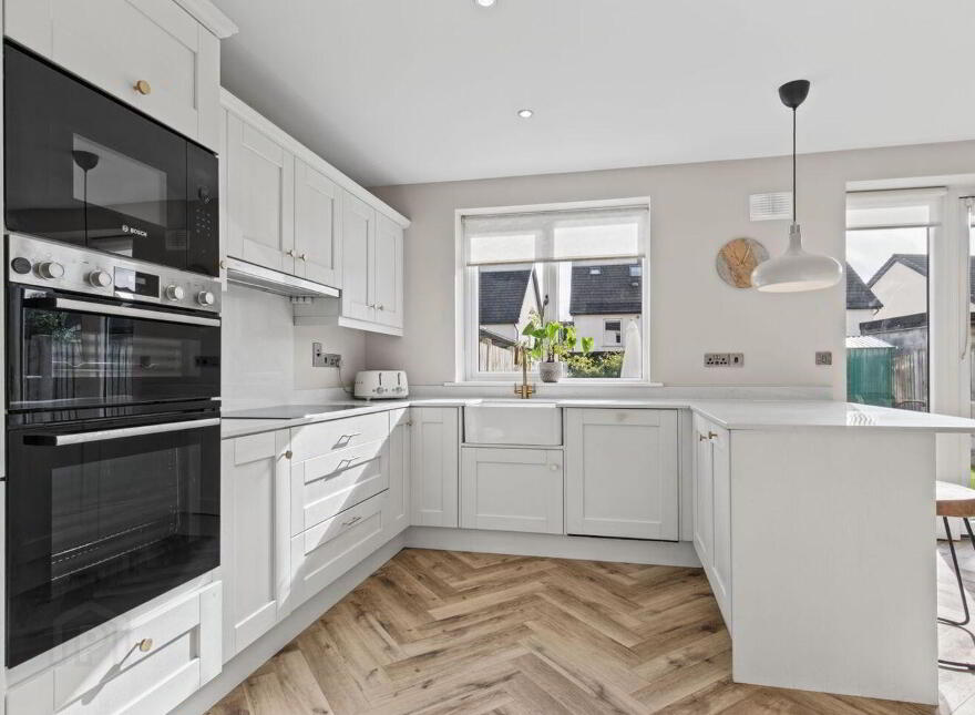 15 The Park, Ledwill Park, Kilcock, W23TYY9