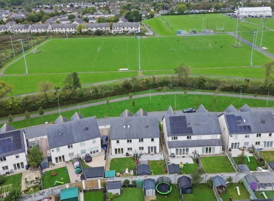 15 The Park, Ledwill Park, Kilcock, W23TYY9