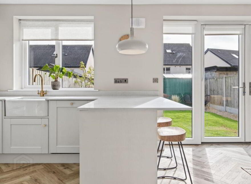 15 The Park, Ledwill Park, Kilcock, W23TYY9