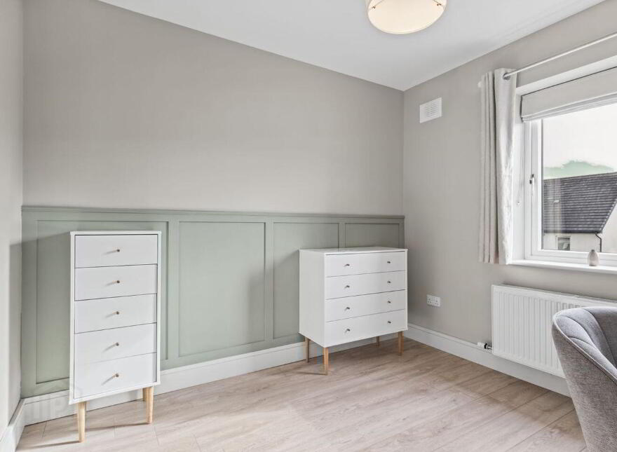 15 The Park, Ledwill Park, Kilcock, W23TYY9