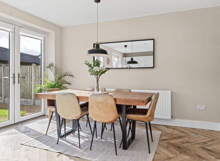 15 The Park, Ledwill Park, Kilcock, W23TYY9