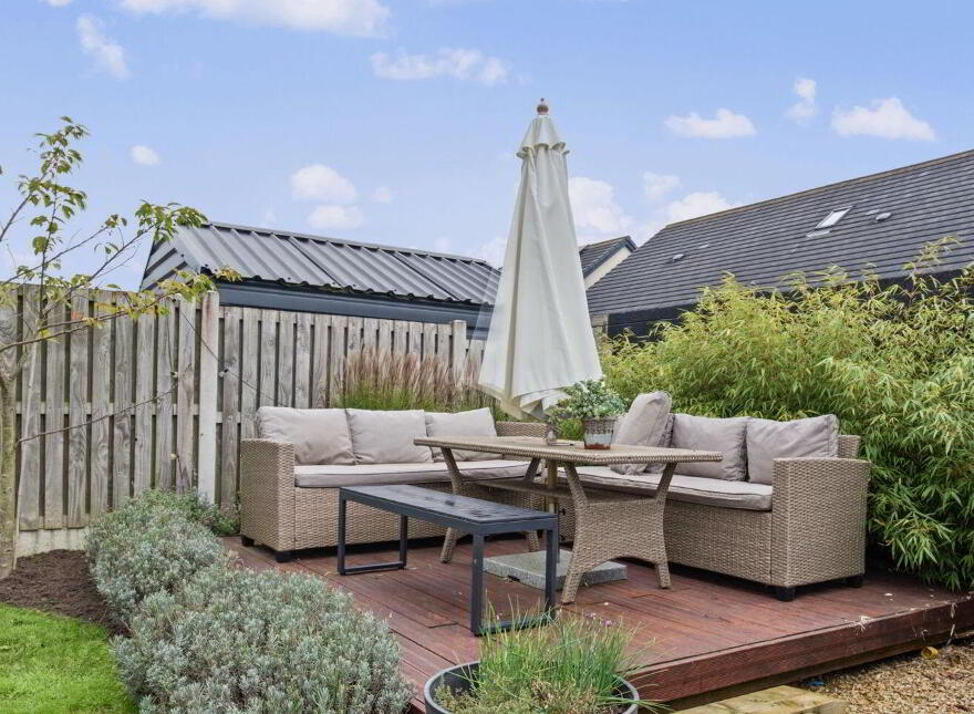 15 The Park, Ledwill Park, Kilcock, W23TYY9