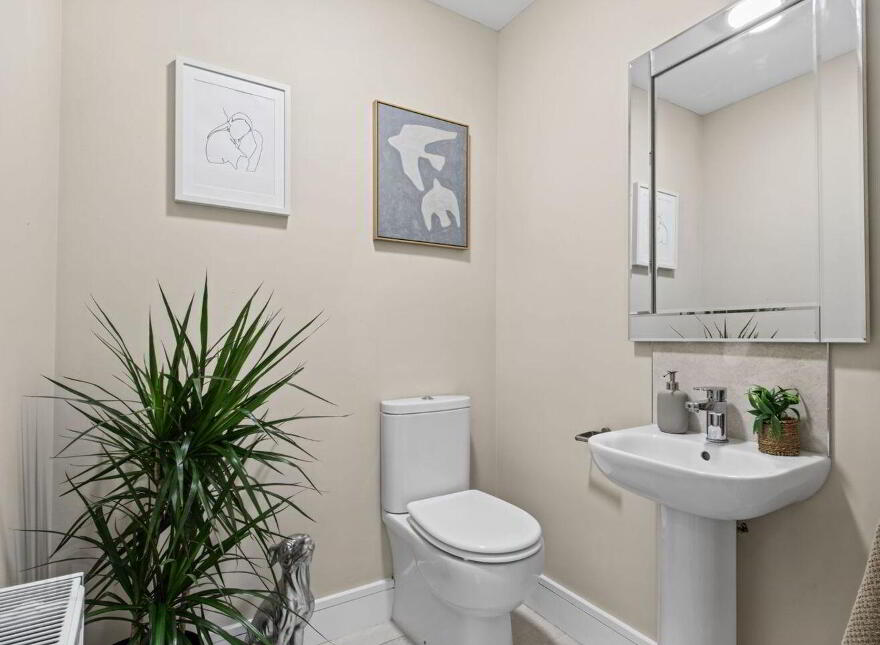 15 The Park, Ledwill Park, Kilcock, W23TYY9