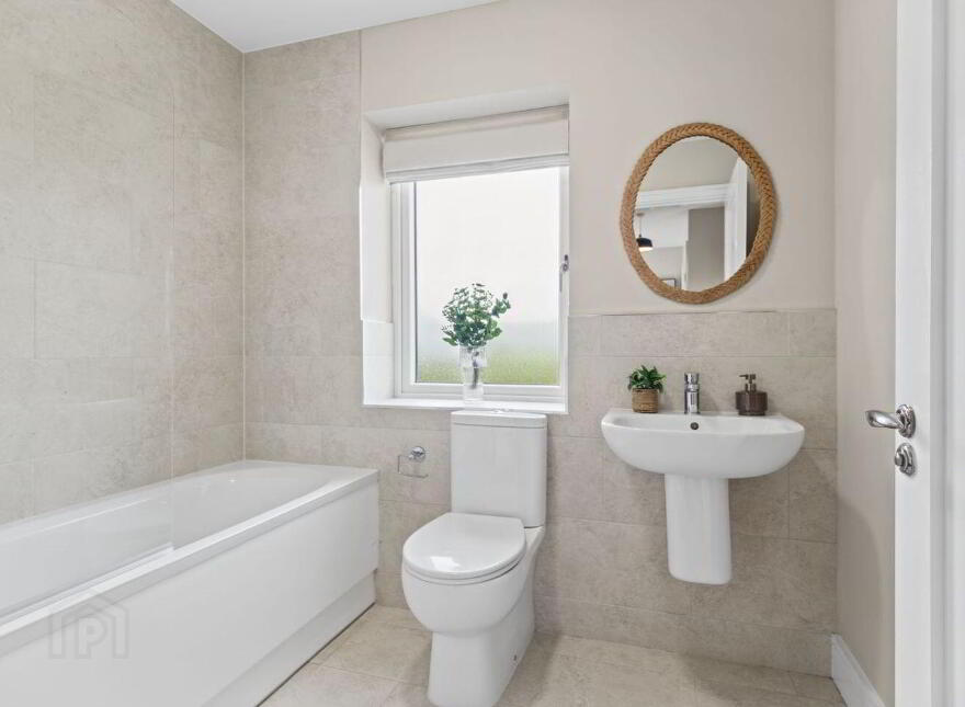 15 The Park, Ledwill Park, Kilcock, W23TYY9