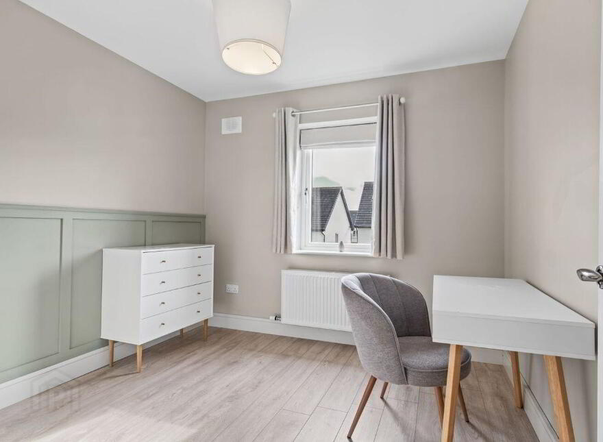 15 The Park, Ledwill Park, Kilcock, W23TYY9